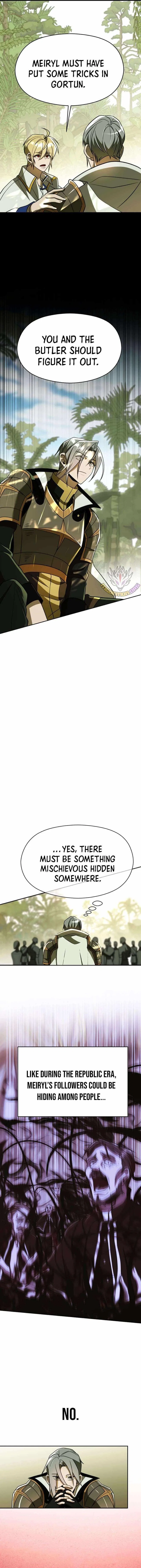 Archmage Transcending Through Regression Chapter 113 – Page 7
