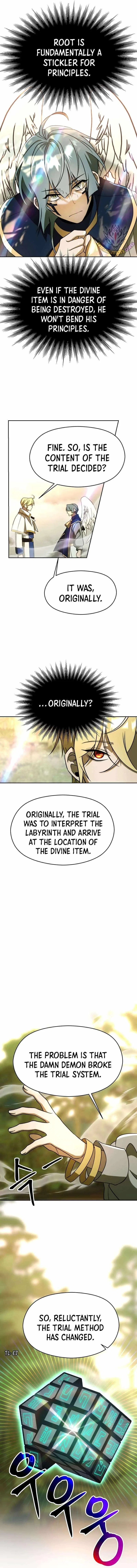 Archmage Transcending Through Regression Chapter 113 – Page 13