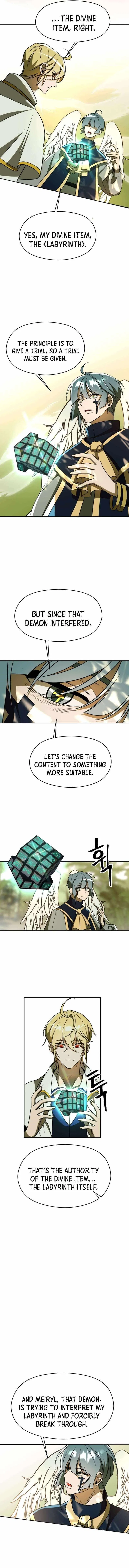Archmage Transcending Through Regression Chapter 113 – Page 14