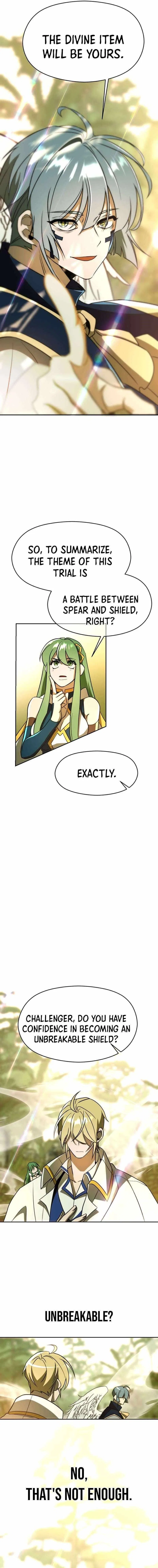 Archmage Transcending Through Regression Chapter 113 – Page 16
