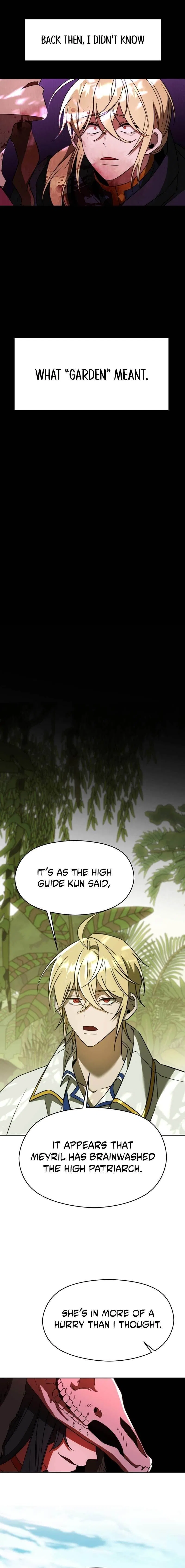 Archmage Transcending Through Regression Chapter 112 – Page 4