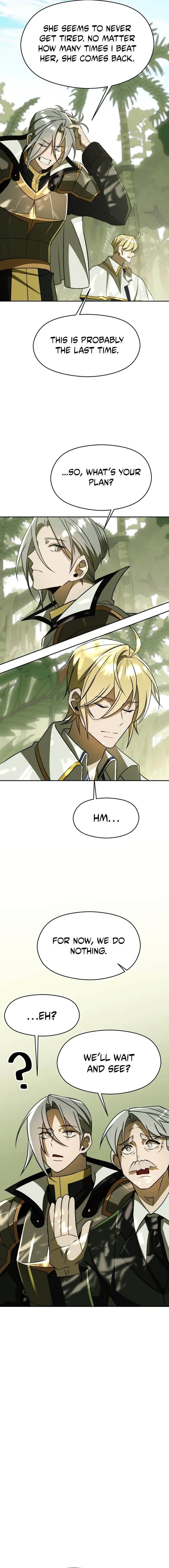 Archmage Transcending Through Regression Chapter 112 – Page 5