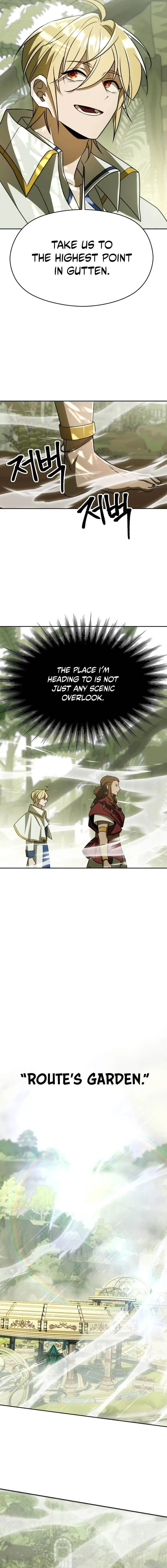 Archmage Transcending Through Regression Chapter 112 – Page 10