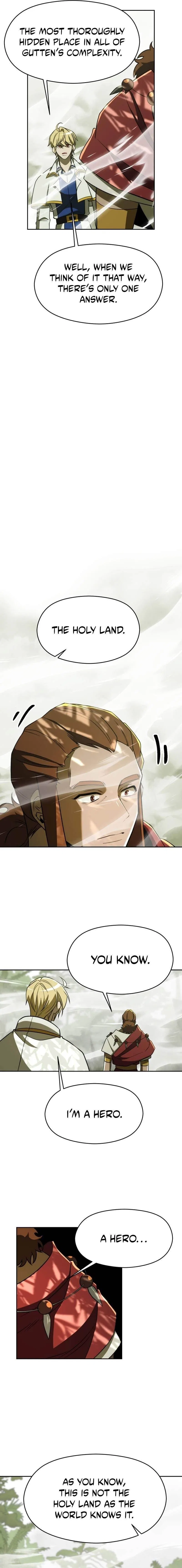 Archmage Transcending Through Regression Chapter 112 – Page 12