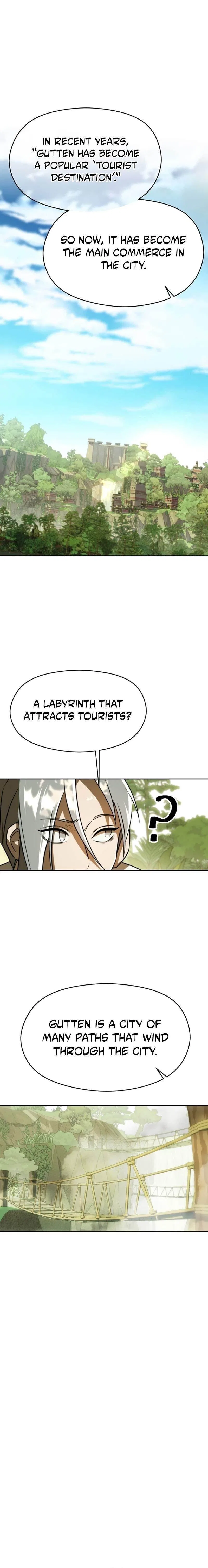 Archmage Transcending Through Regression Chapter 111 – Page 2