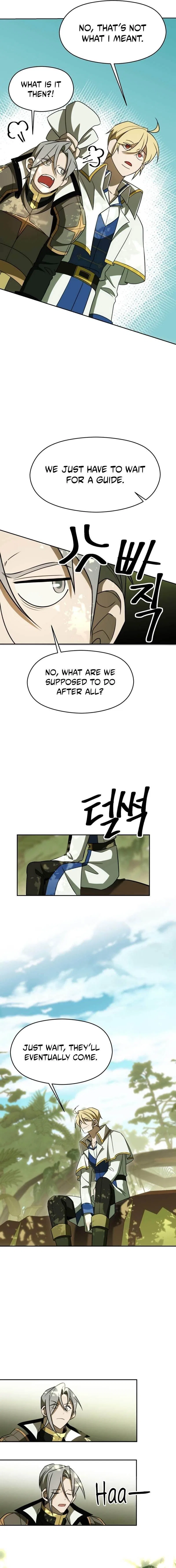 Archmage Transcending Through Regression Chapter 111 – Page 6