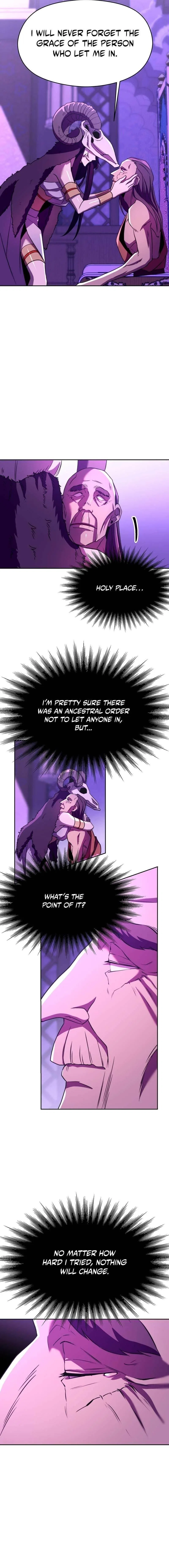 Archmage Transcending Through Regression Chapter 111 – Page 16