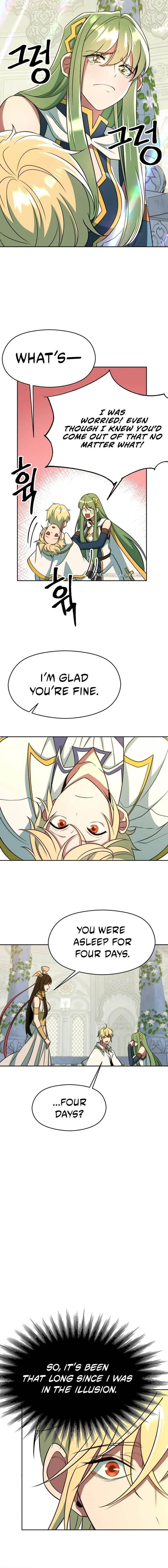 Archmage Transcending Through Regression Chapter 109 – Page 2