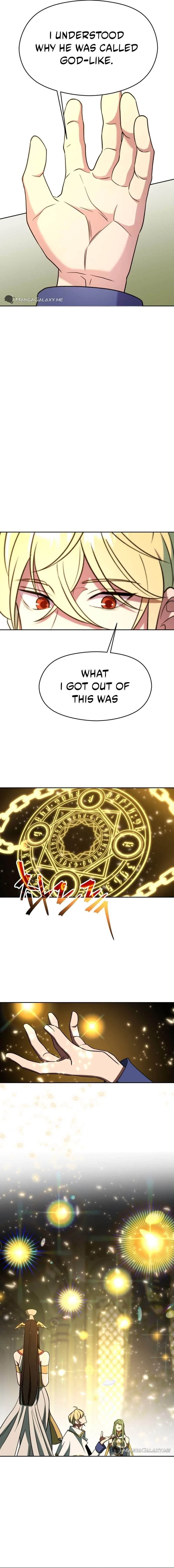 Archmage Transcending Through Regression Chapter 109 – Page 4