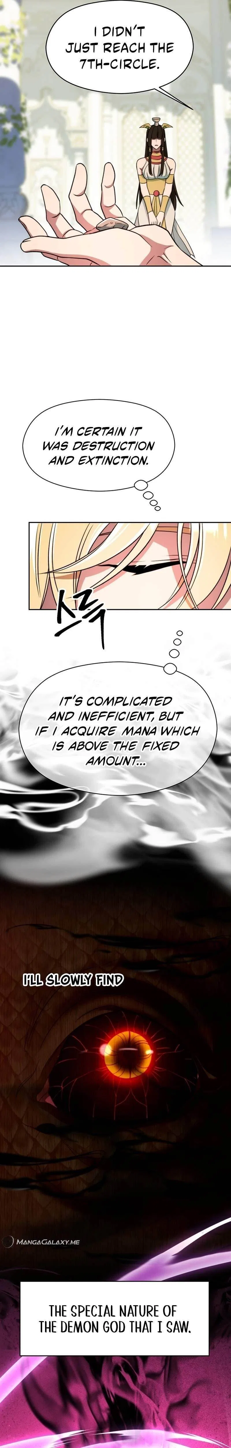 Archmage Transcending Through Regression Chapter 109 – Page 6