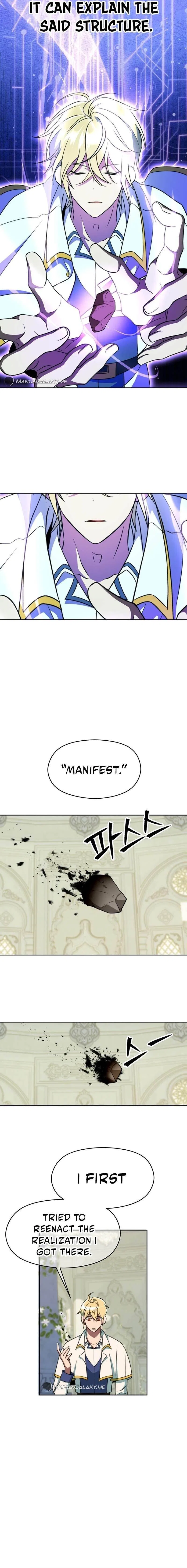 Archmage Transcending Through Regression Chapter 109 – Page 8