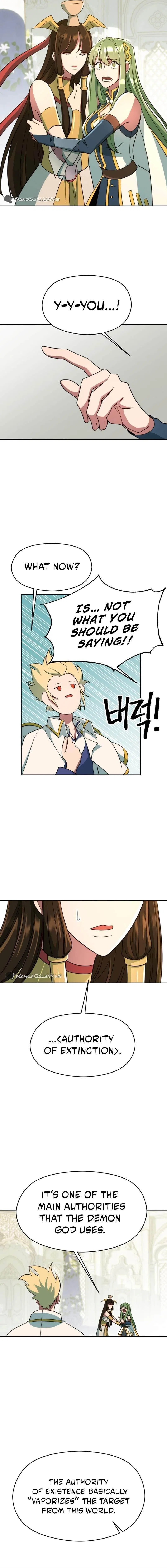 Archmage Transcending Through Regression Chapter 109 – Page 10