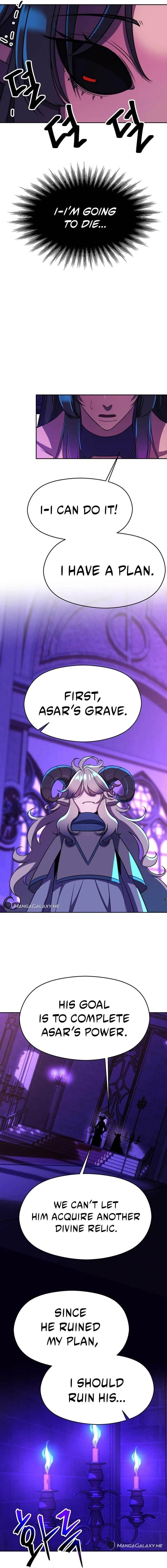 Archmage Transcending Through Regression Chapter 109 – Page 17