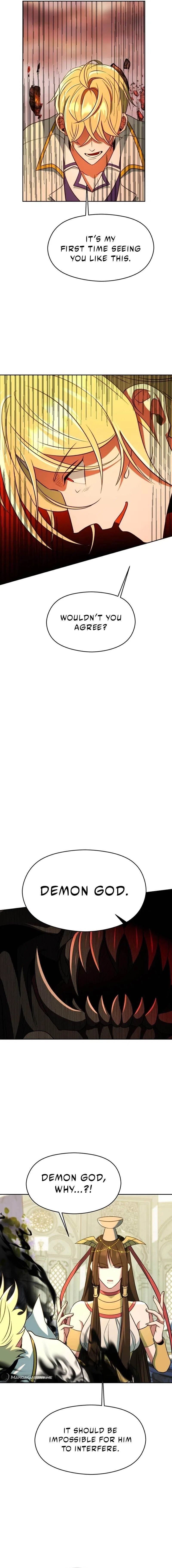 Archmage Transcending Through Regression Chapter 108 – Page 4