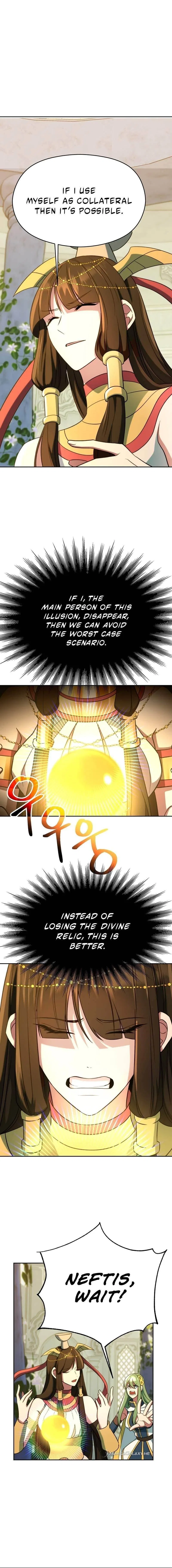 Archmage Transcending Through Regression Chapter 108 – Page 6