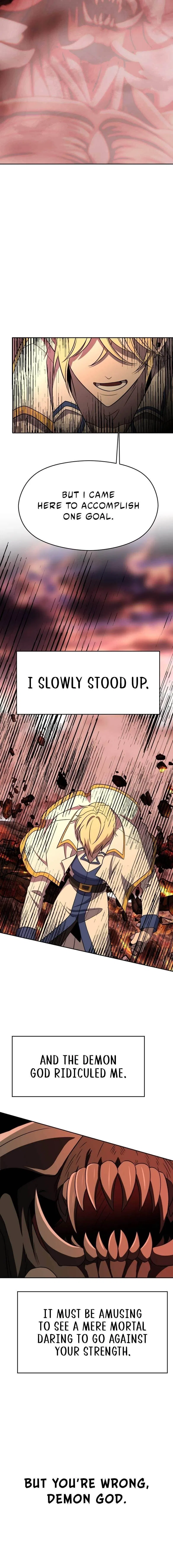 Archmage Transcending Through Regression Chapter 108 – Page 9