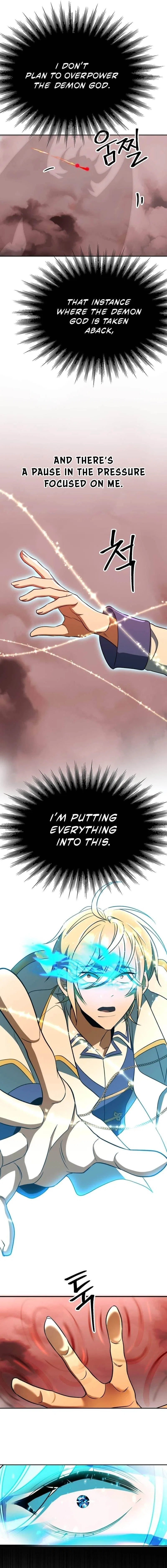 Archmage Transcending Through Regression Chapter 108 – Page 11