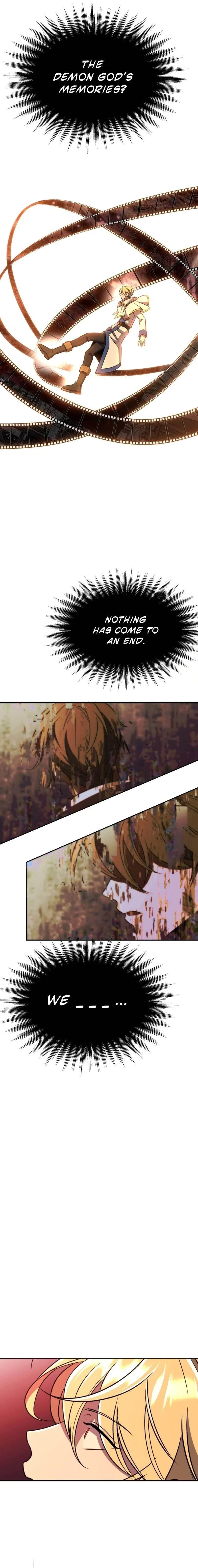 Archmage Transcending Through Regression Chapter 108 – Page 13