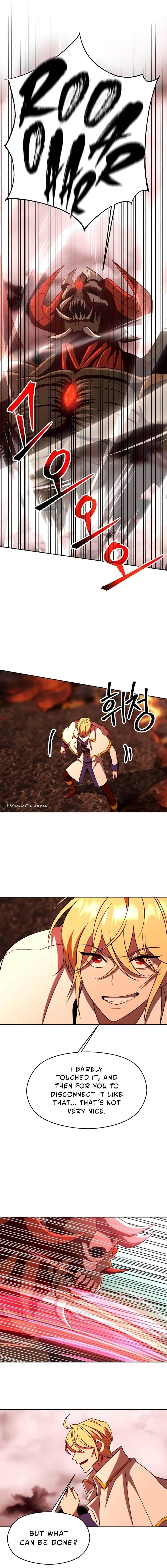 Archmage Transcending Through Regression Chapter 108 – Page 14