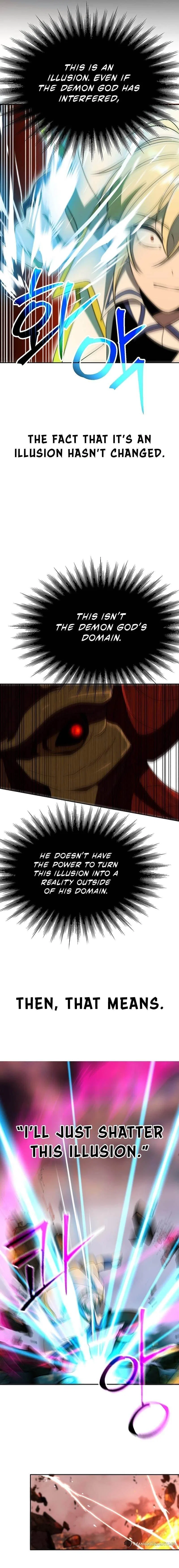 Archmage Transcending Through Regression Chapter 108 – Page 16