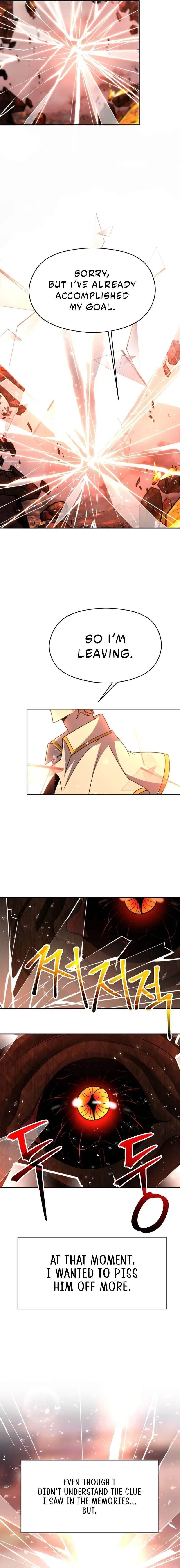 Archmage Transcending Through Regression Chapter 108 – Page 17