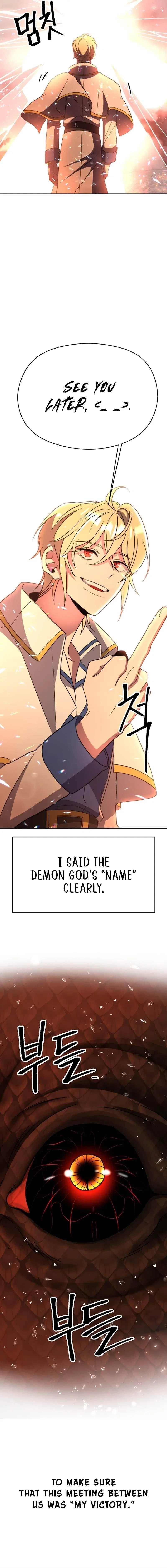 Archmage Transcending Through Regression Chapter 108 – Page 18
