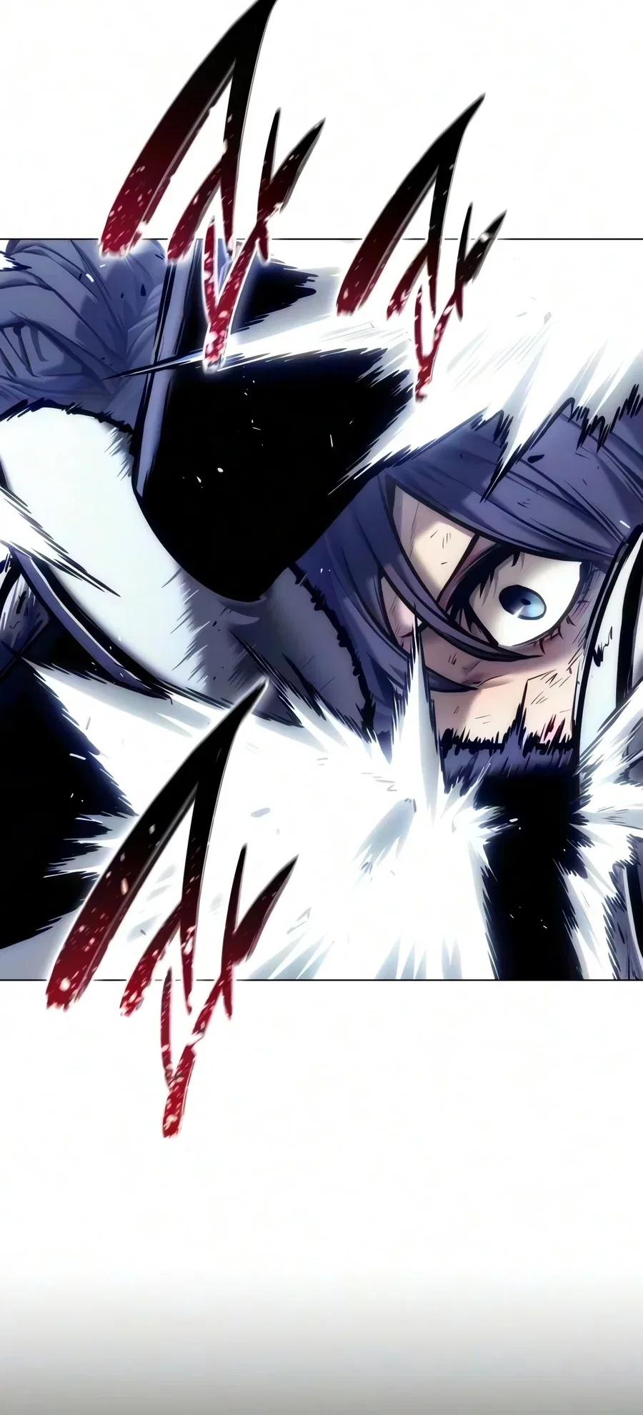 War of Extinction Chapter 5 – Page 5