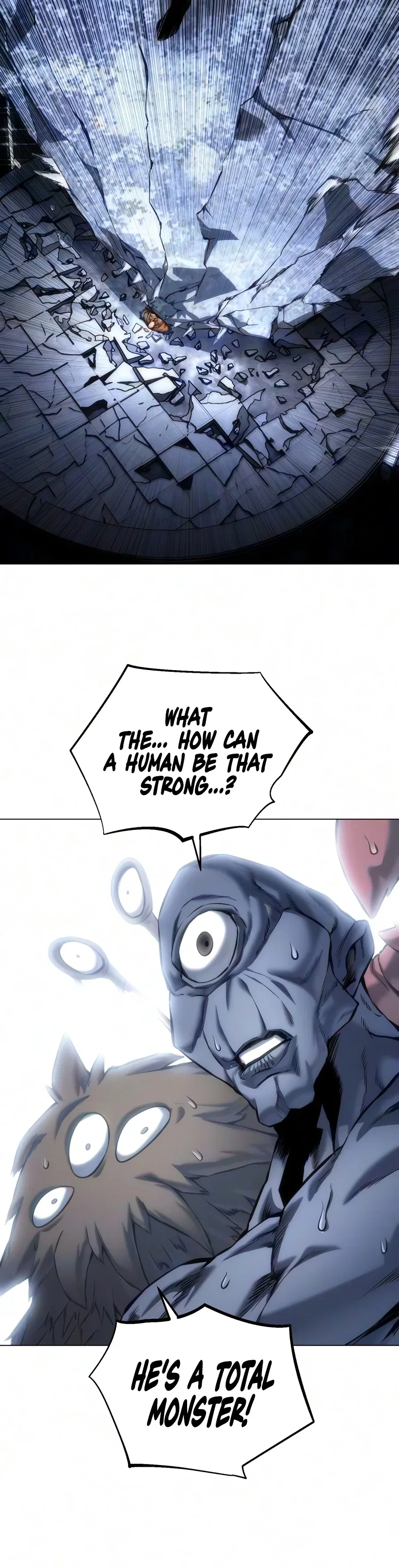 War of Extinction Chapter 4 – Page 5