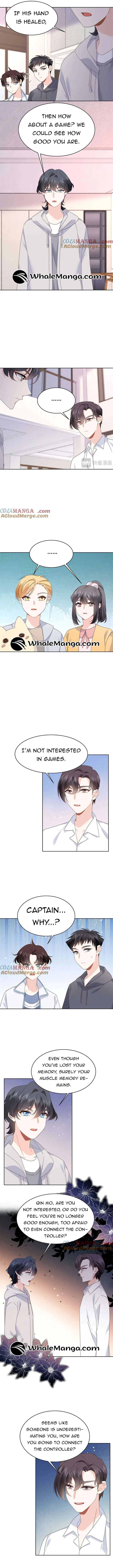 National School Prince Is A Girl Chapter 501 – Page 2
