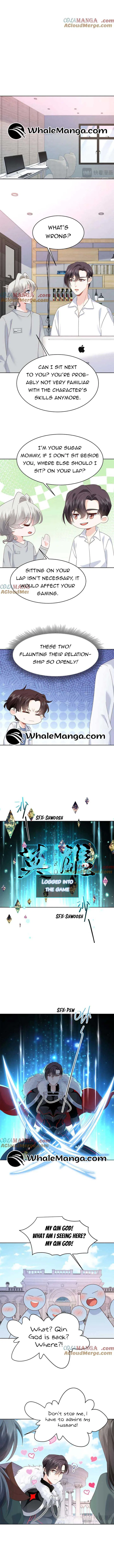 National School Prince Is A Girl Chapter 501 – Page 3