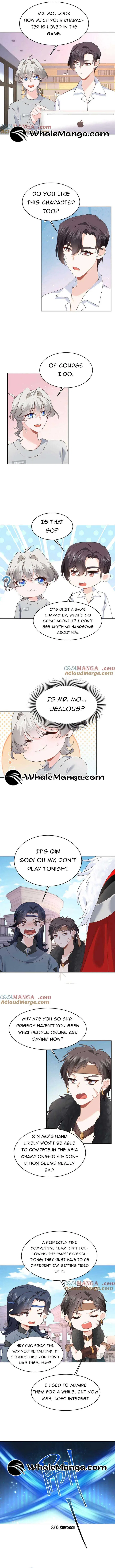 National School Prince Is A Girl Chapter 501 – Page 4