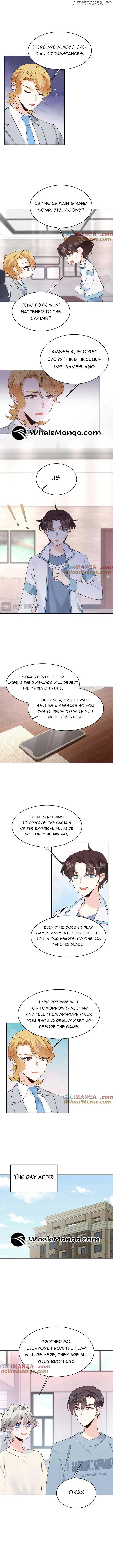National School Prince Is A Girl Chapter 500 – Page 2