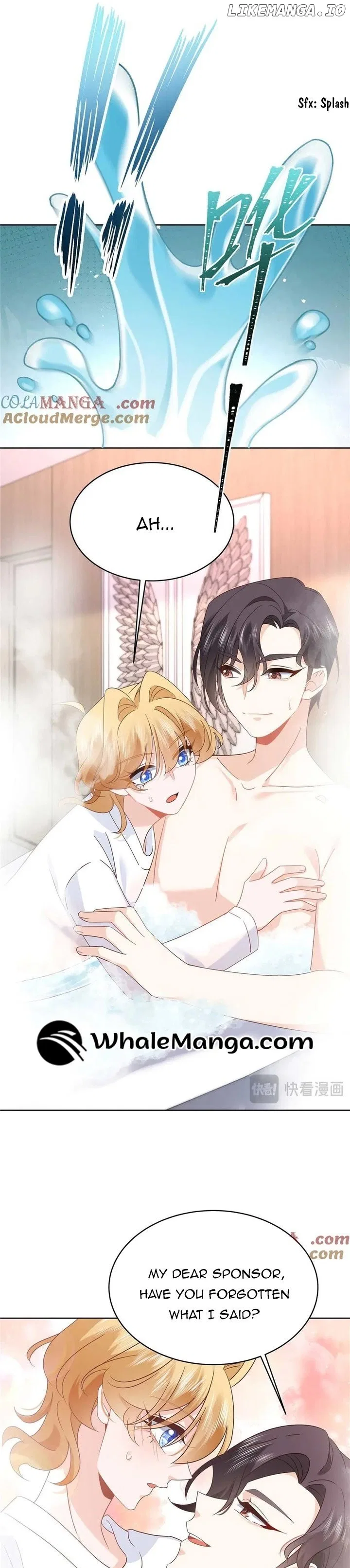 National School Prince Is A Girl Chapter 499 – Page 4