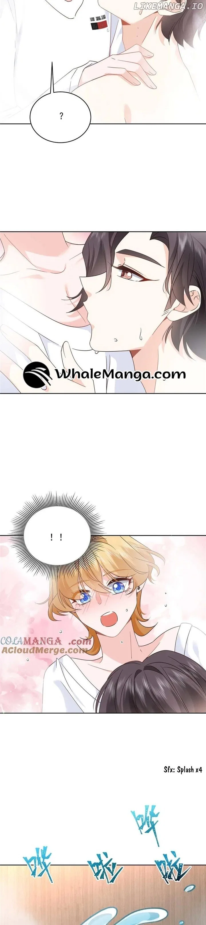 National School Prince Is A Girl Chapter 499 – Page 5