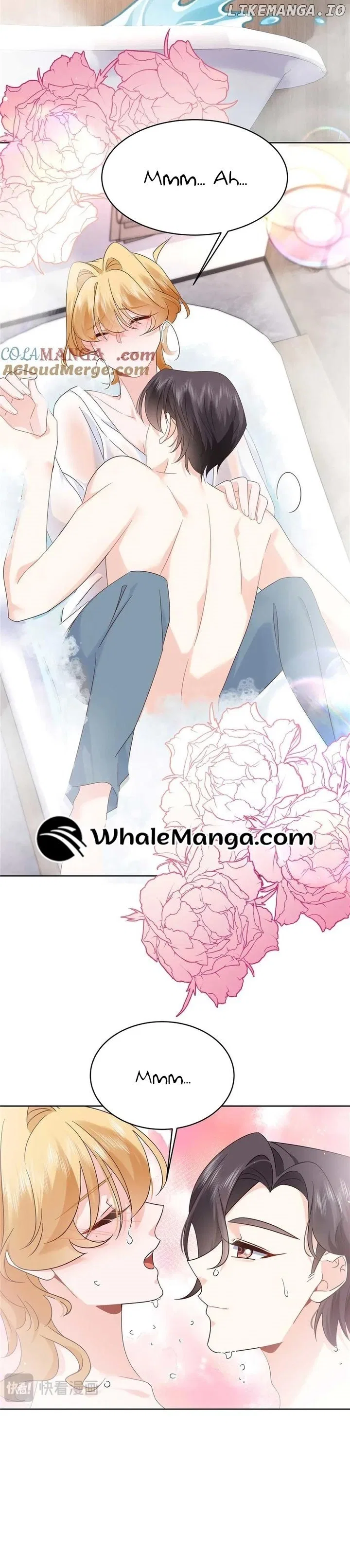 National School Prince Is A Girl Chapter 499 – Page 6