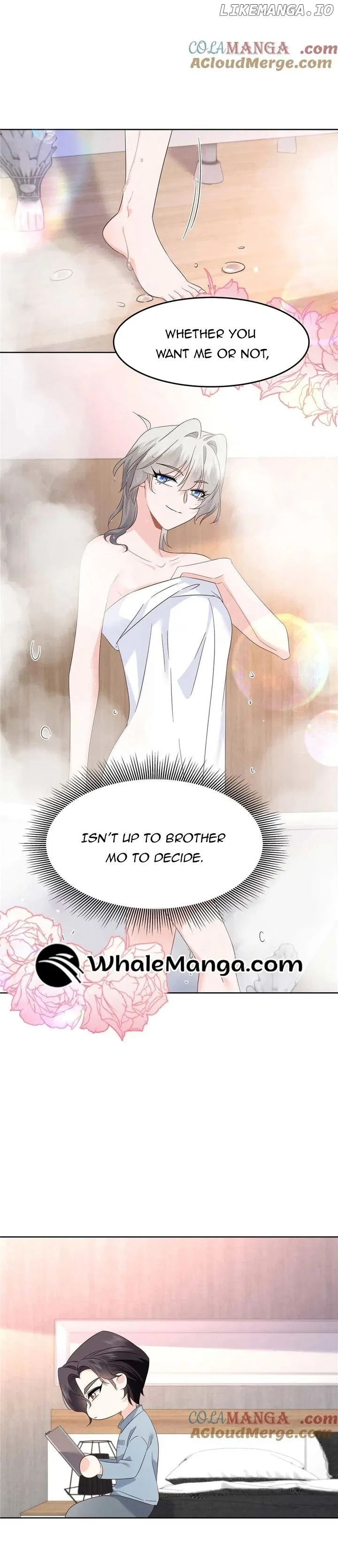 National School Prince Is A Girl Chapter 499 – Page 9