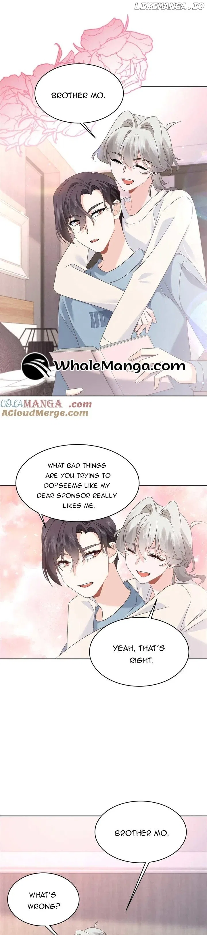 National School Prince Is A Girl Chapter 499 – Page 10