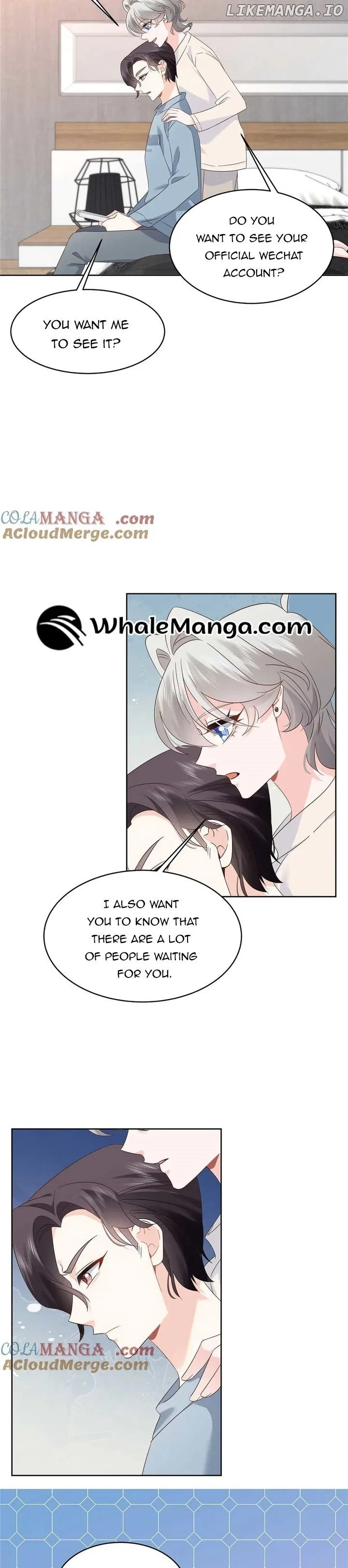 National School Prince Is A Girl Chapter 499 – Page 11
