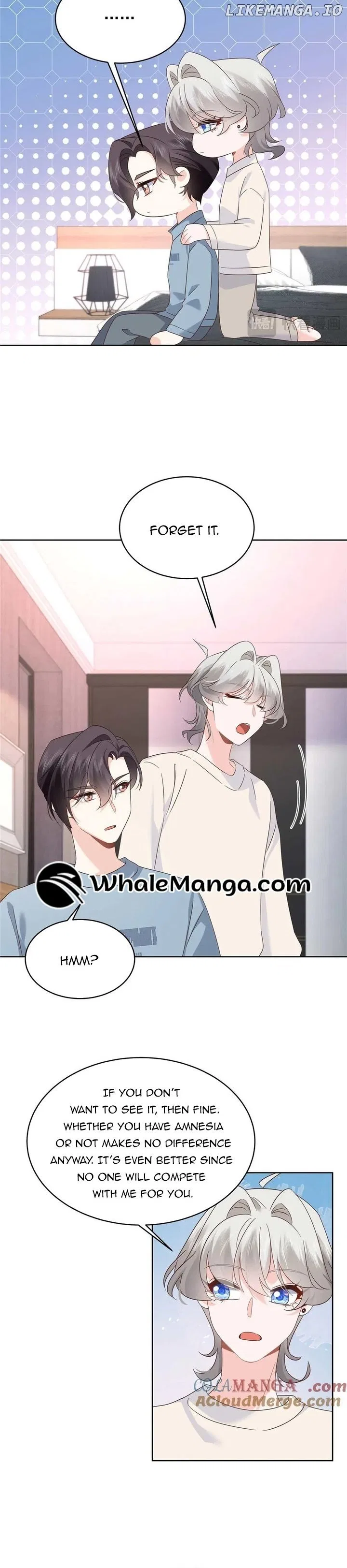National School Prince Is A Girl Chapter 499 – Page 12