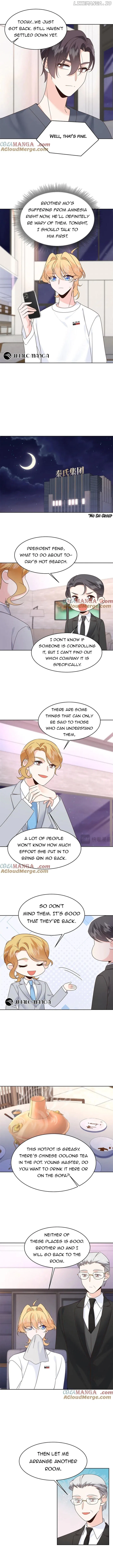 National School Prince Is A Girl Chapter 498 – Page 2