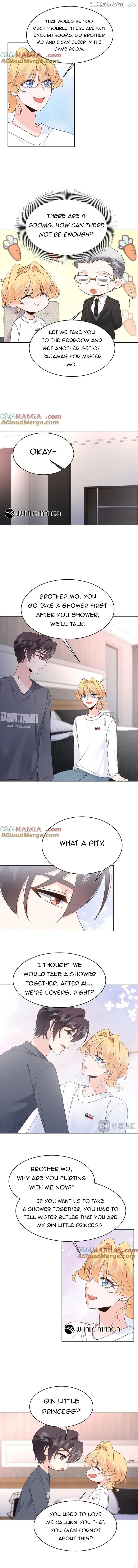 National School Prince Is A Girl Chapter 498 – Page 3
