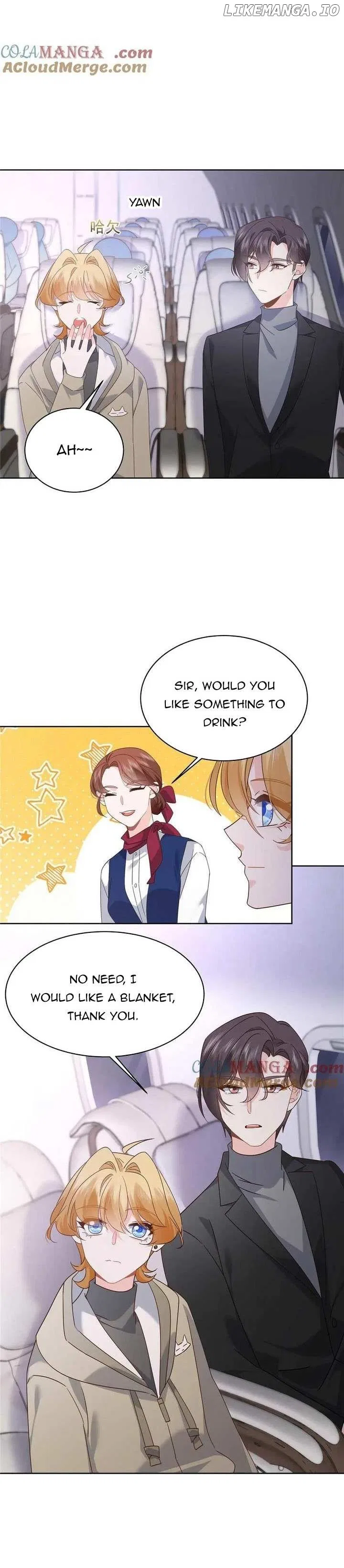 National School Prince Is A Girl Chapter 497 – Page 2
