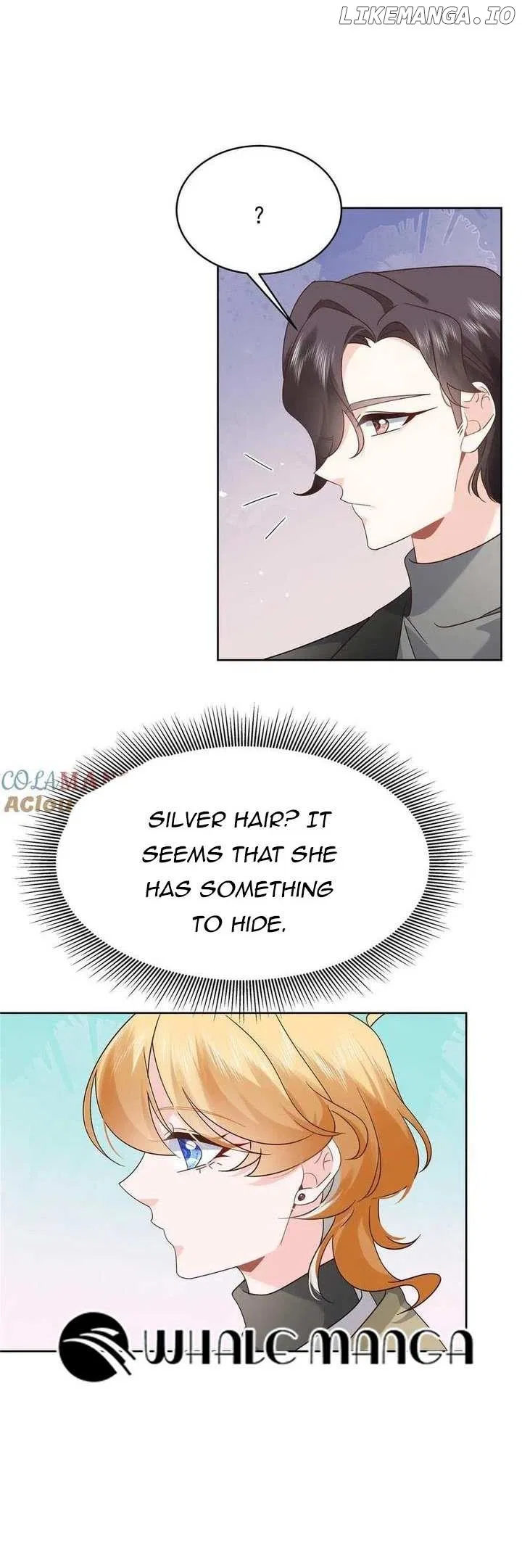 National School Prince Is A Girl Chapter 497 – Page 3