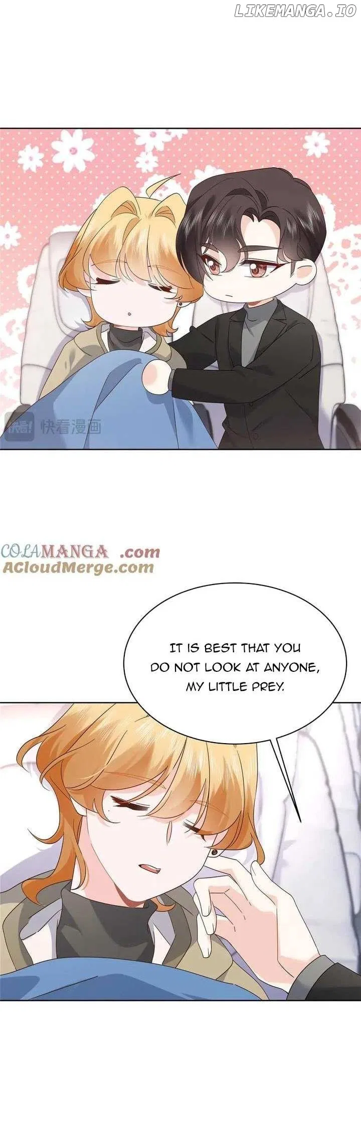 National School Prince Is A Girl Chapter 497 – Page 4