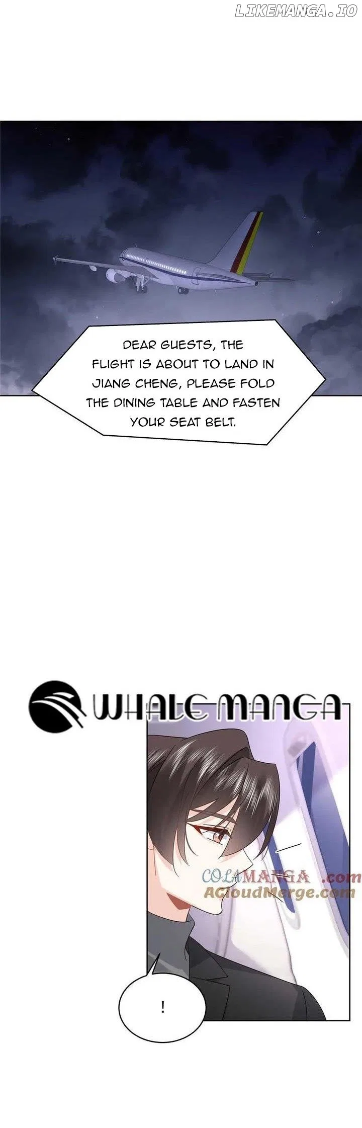 National School Prince Is A Girl Chapter 497 – Page 5