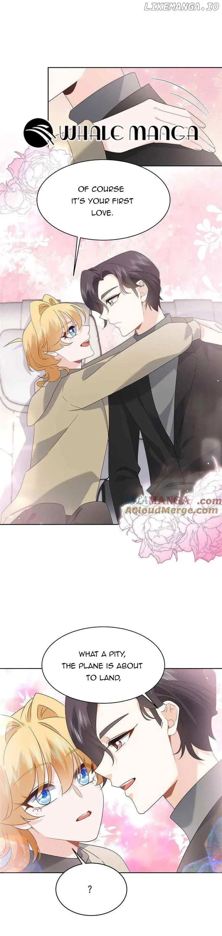 National School Prince Is A Girl Chapter 497 – Page 9