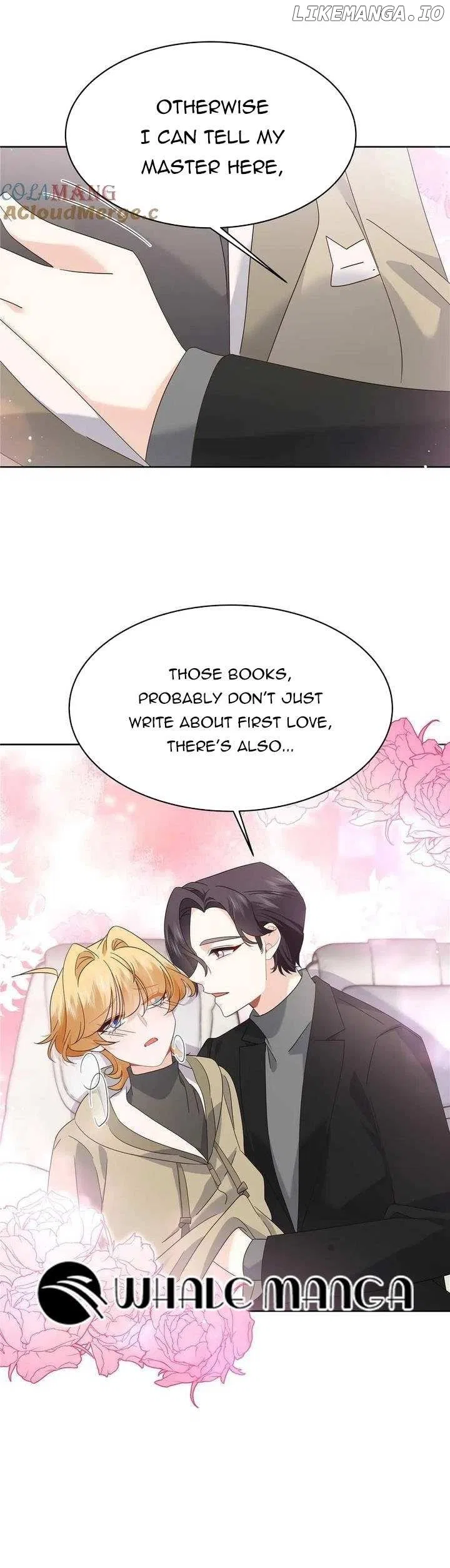 National School Prince Is A Girl Chapter 497 – Page 10