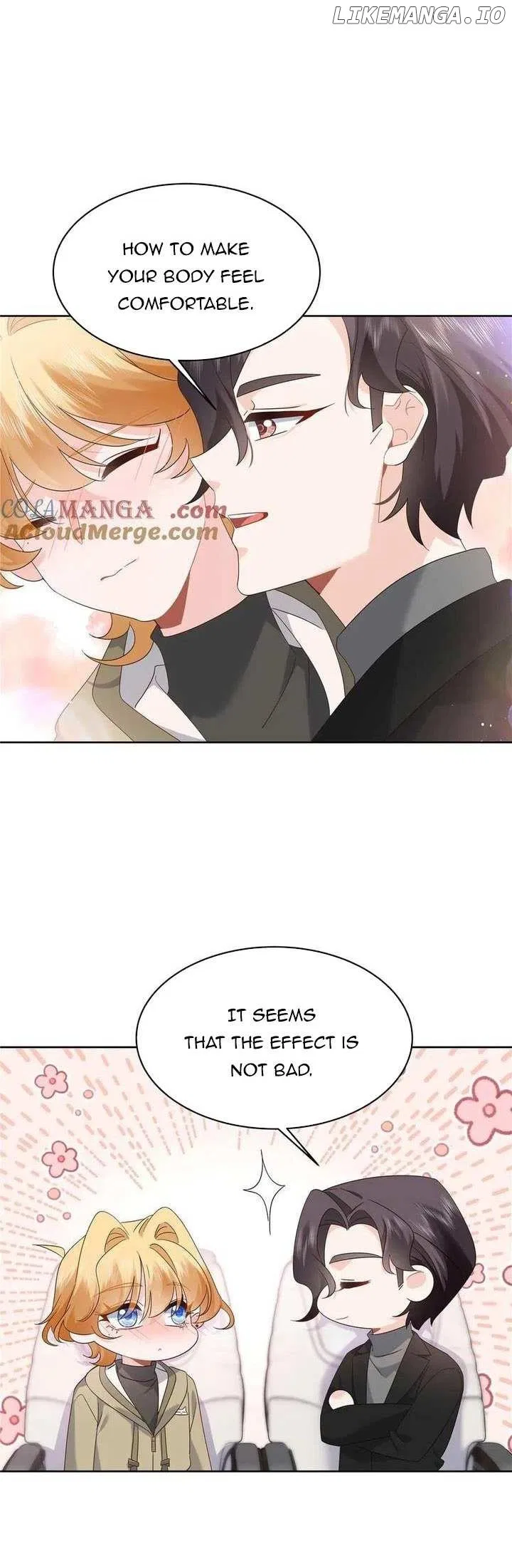 National School Prince Is A Girl Chapter 497 – Page 11