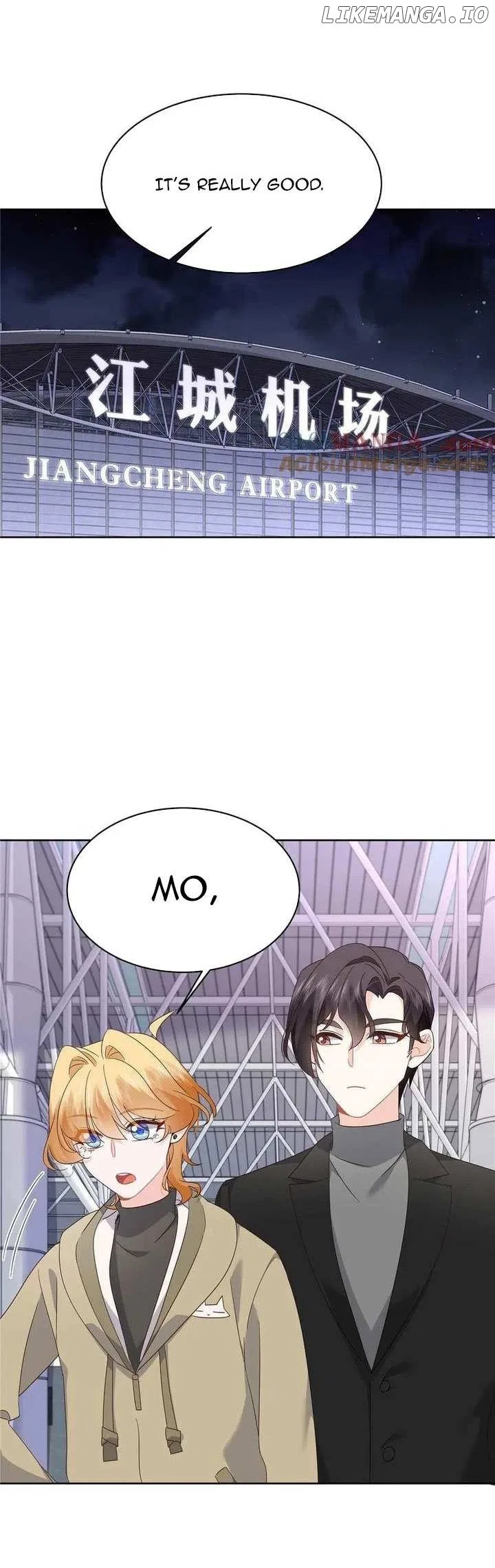 National School Prince Is A Girl Chapter 497 – Page 12