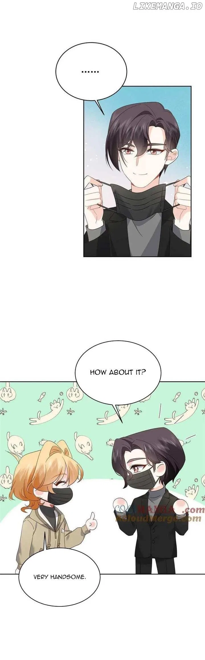 National School Prince Is A Girl Chapter 497 – Page 14
